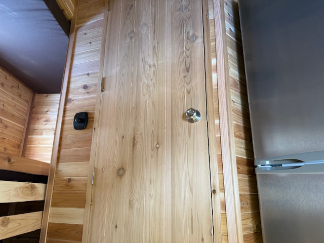 2026 Ice Castle Extreme RV III 8′ x 21′ - Image 23