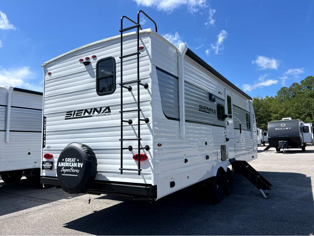 2026 VENTURE RV SIENNA 251VRB - Image 4