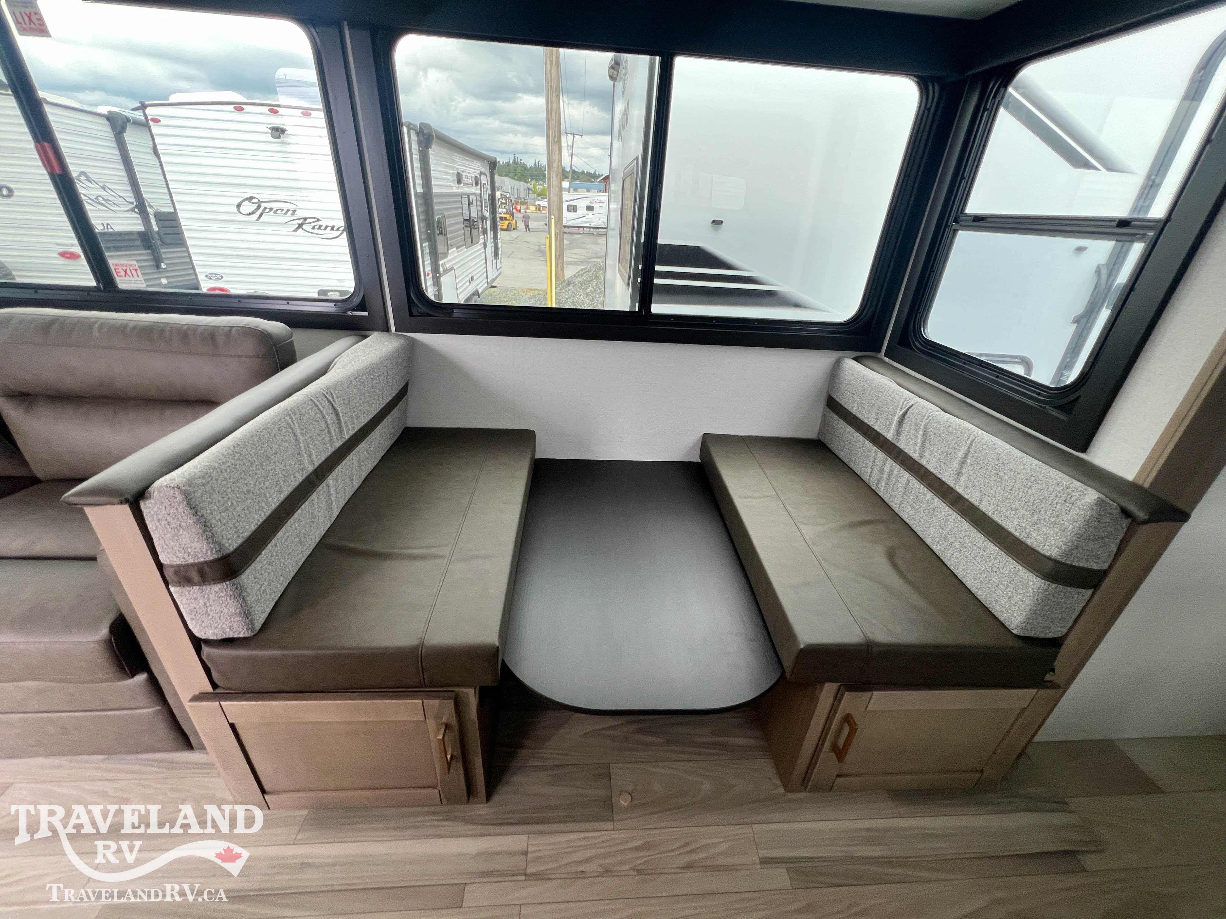 2027 Highland Ridge Range Lite 250RBL - Image 15