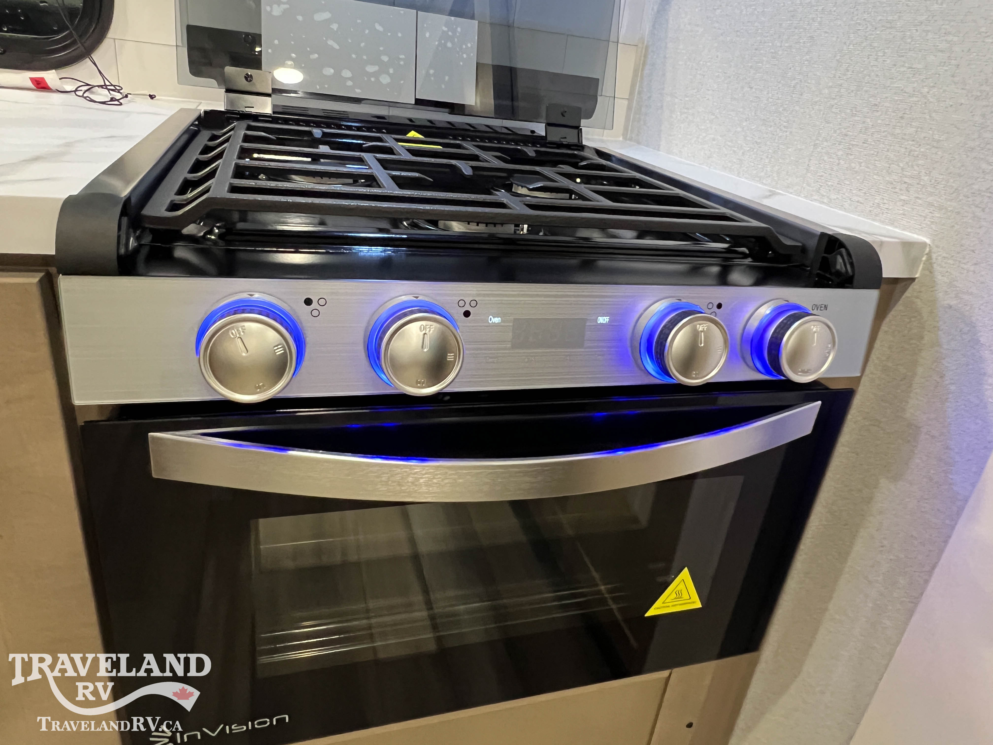 2026 Highland Ridge Range Lite 230MKD - Image 13