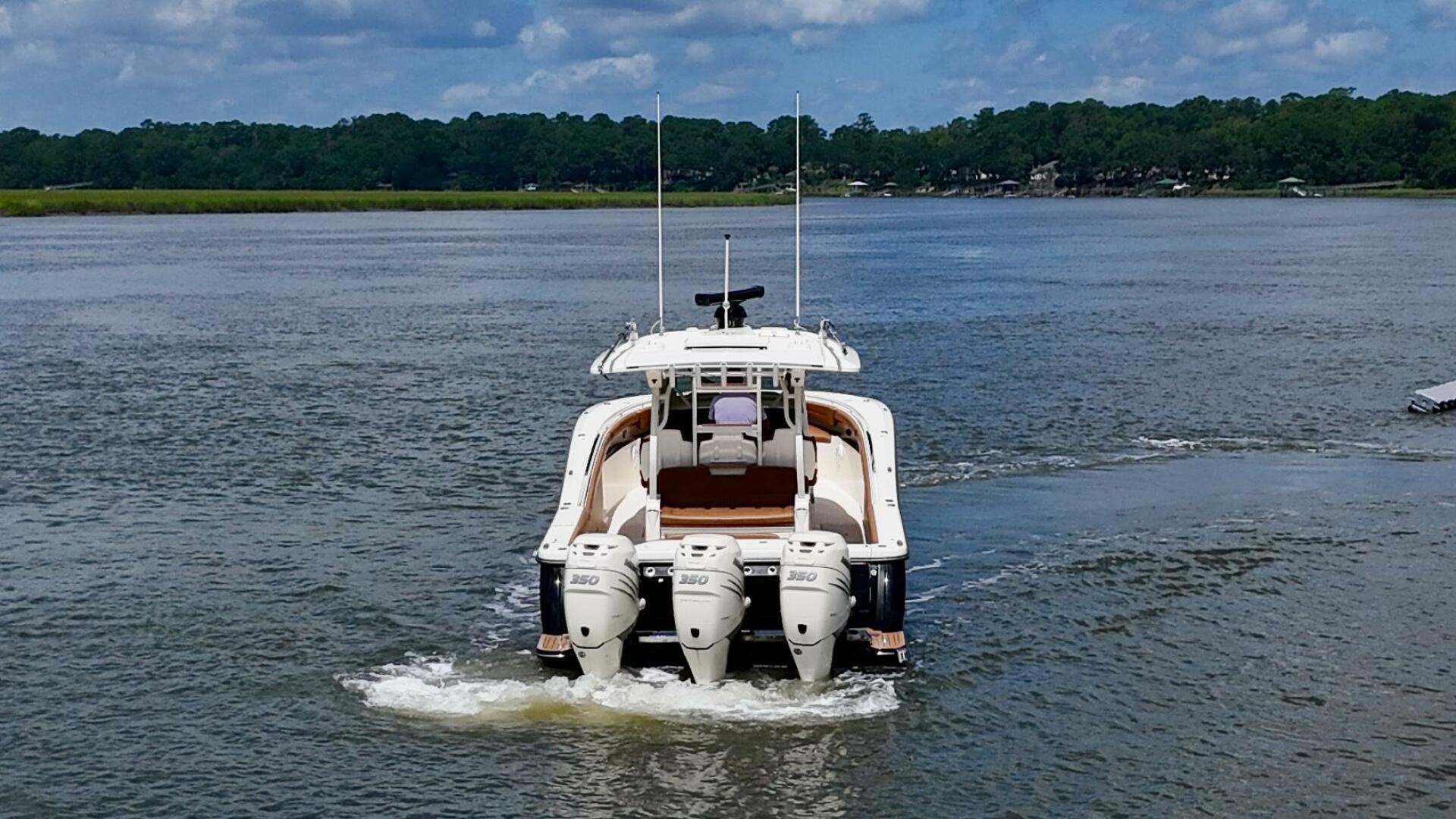 2020 Scout 380 LXF - Image 98
