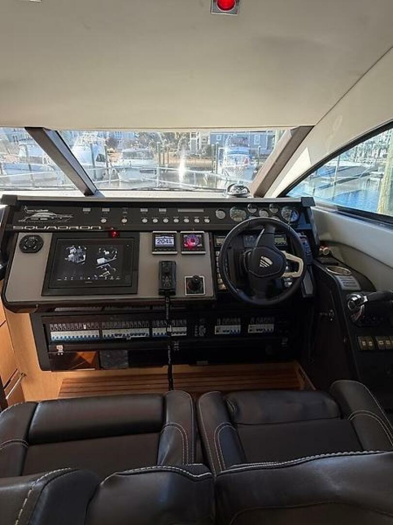 2015 Fairline Squadron 42 - Image 16