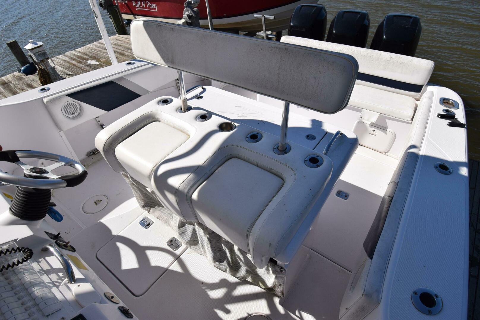 2005 Donzi 38 ZSF - Image 49