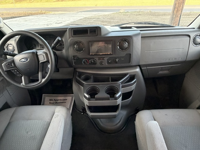 2024 SUNSEEKER 2150LE - Image 25