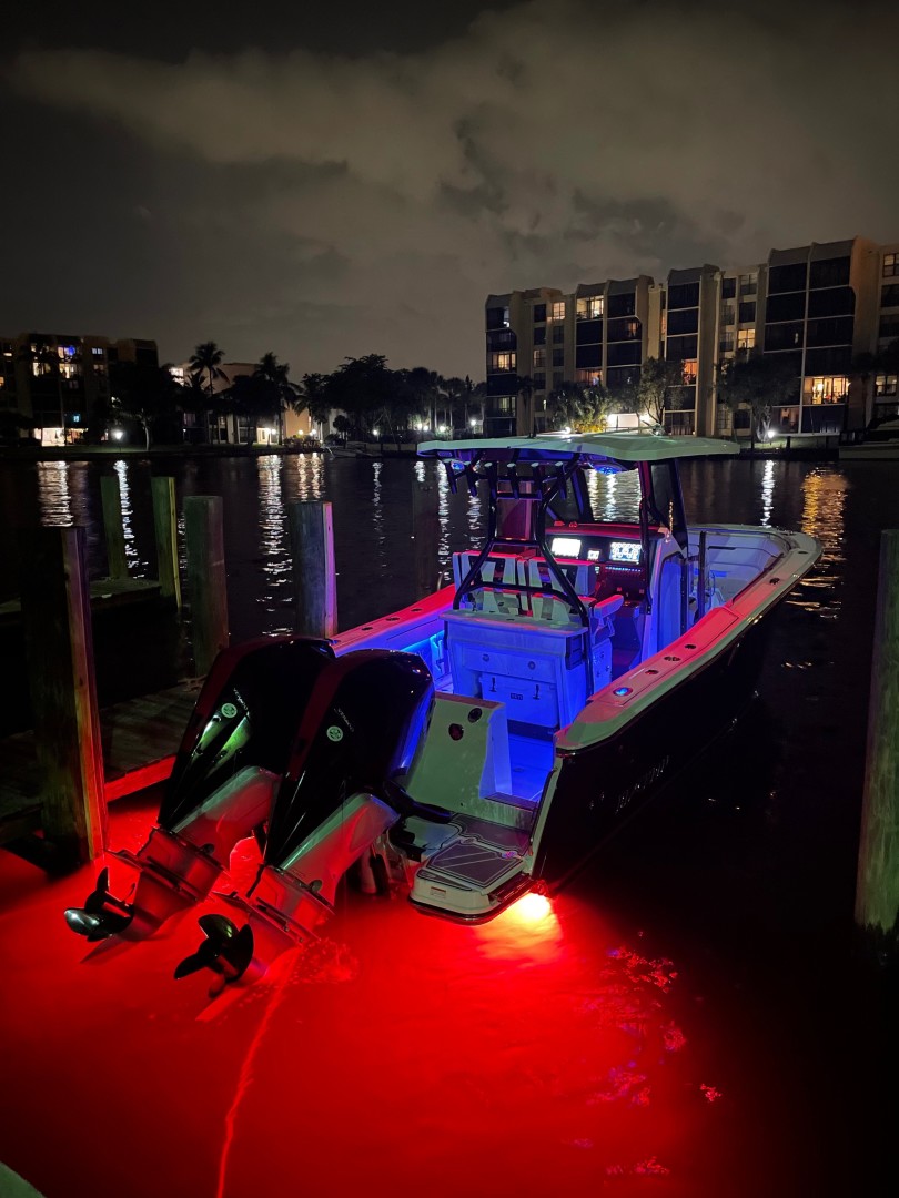 2022 Blackfin 272CC - Image 9
