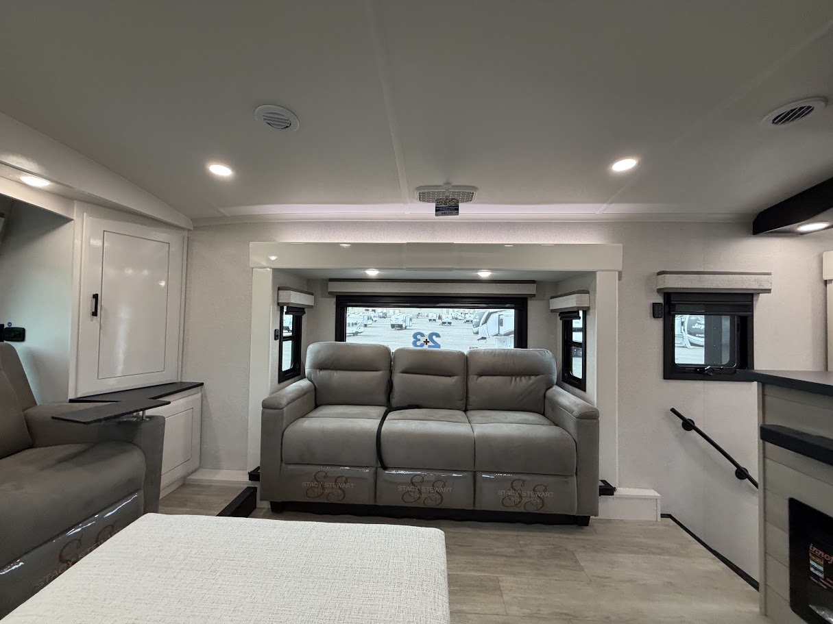 2026 JAYCO PINNACLE 39FLOK - Image 14