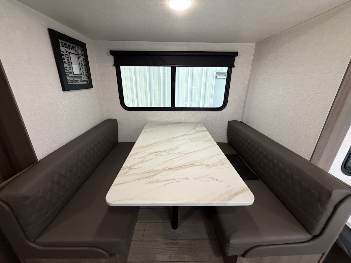 2025 VENTURE RV SONIC 169VUD - Image 8