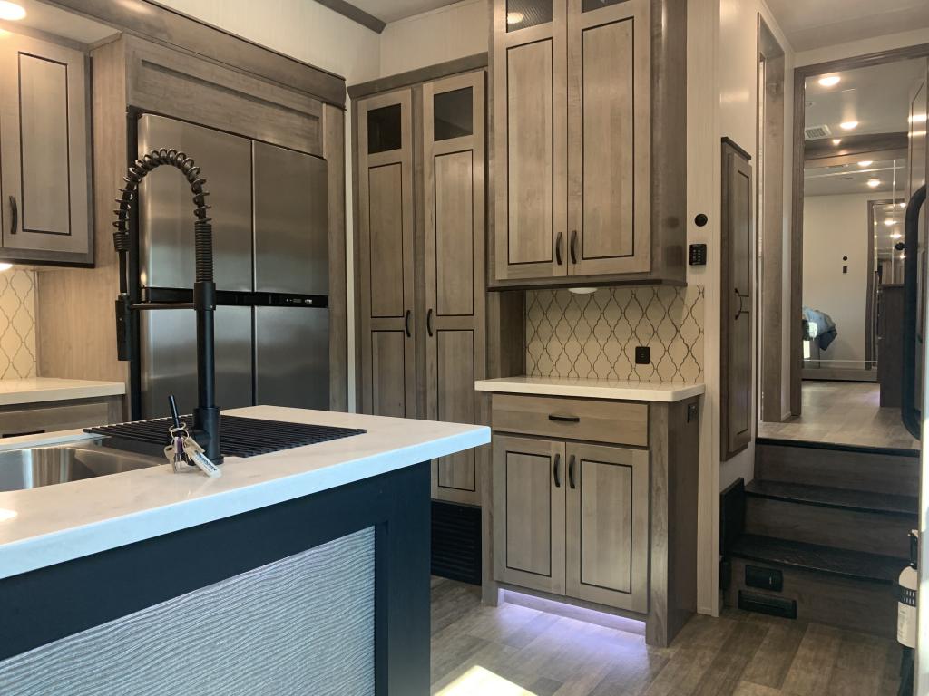 2021 Forest River Cedar Creek 311RL - Image 21