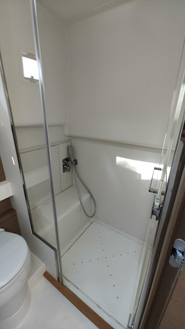 2023 Pardo Yachts P43 - Image 8