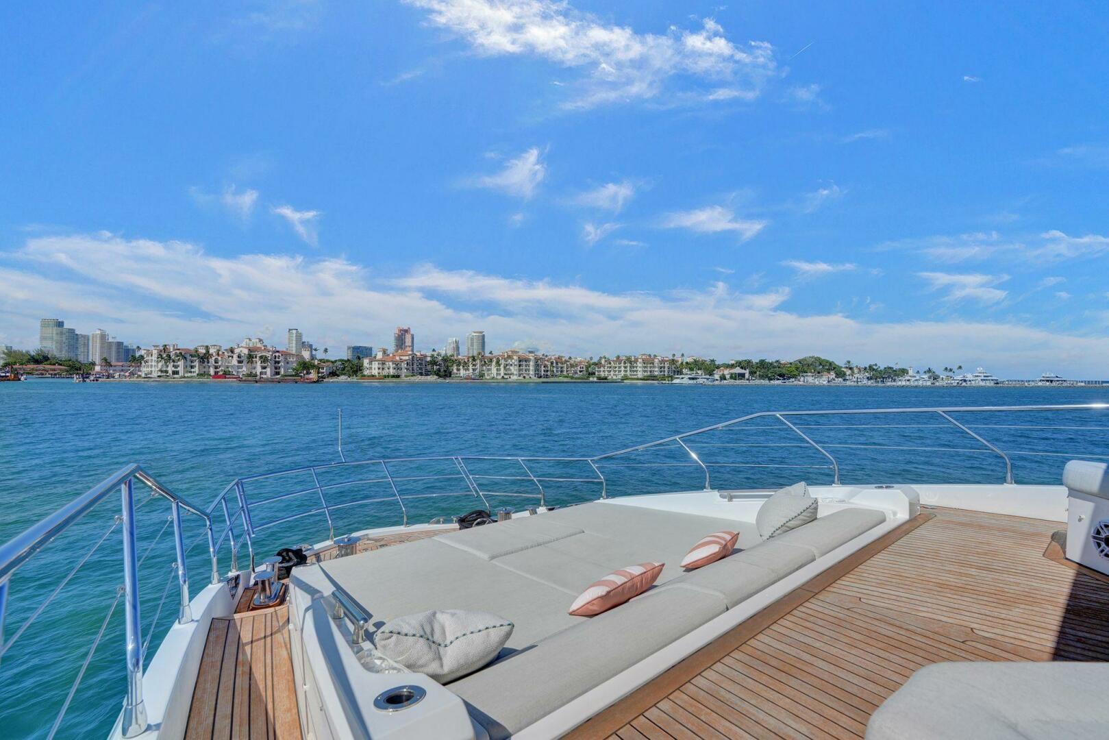 2020 Azimut Grande 27 METRI - Image 30