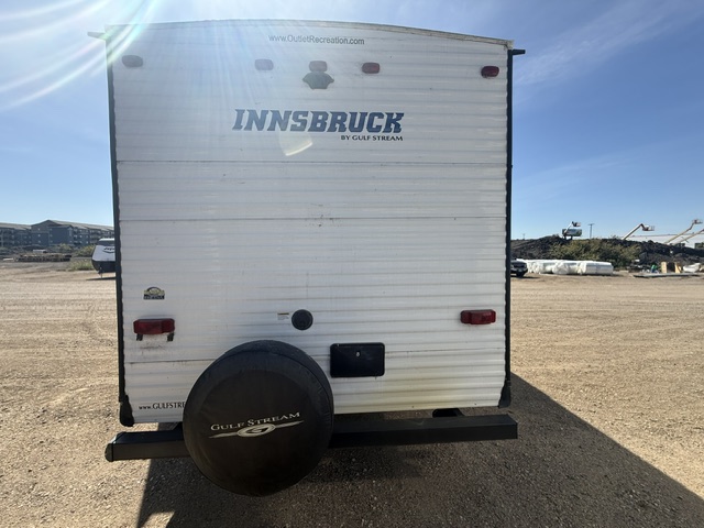 2018 Gulf Stream Innsbruck 276BHS - Image 3