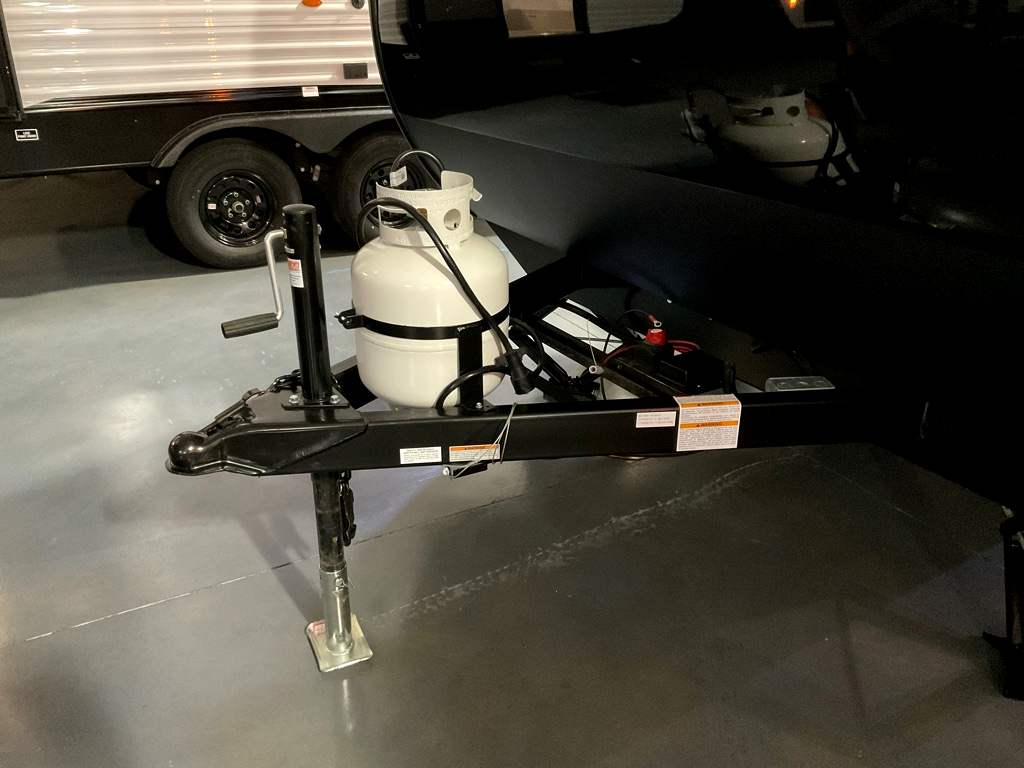 2027 KZ SPORTSMEN 130 RD - Image 28