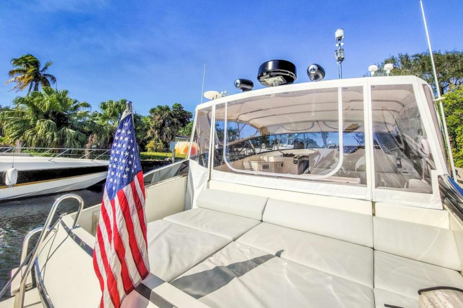 1998 Baia Sports Cruiser - Image 7