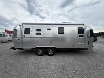 2026 AIRSTREAM TRADE WIND 25FBT - Image 28