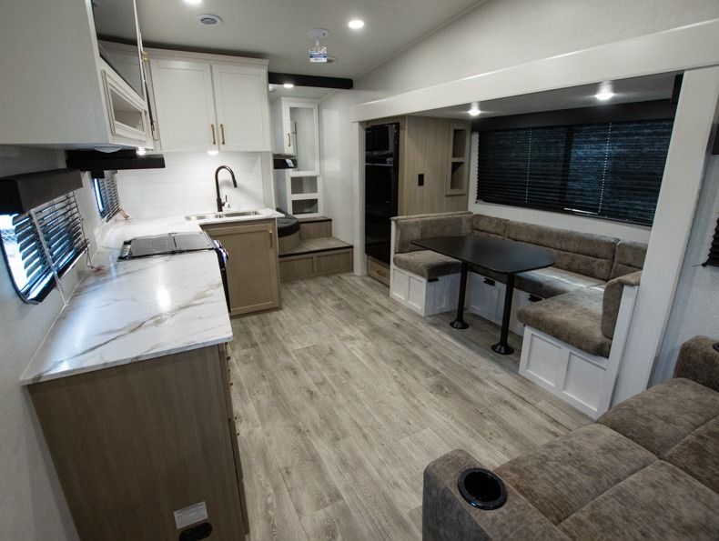 2026 Jayco Eagle SLE 28BHU - Image 6