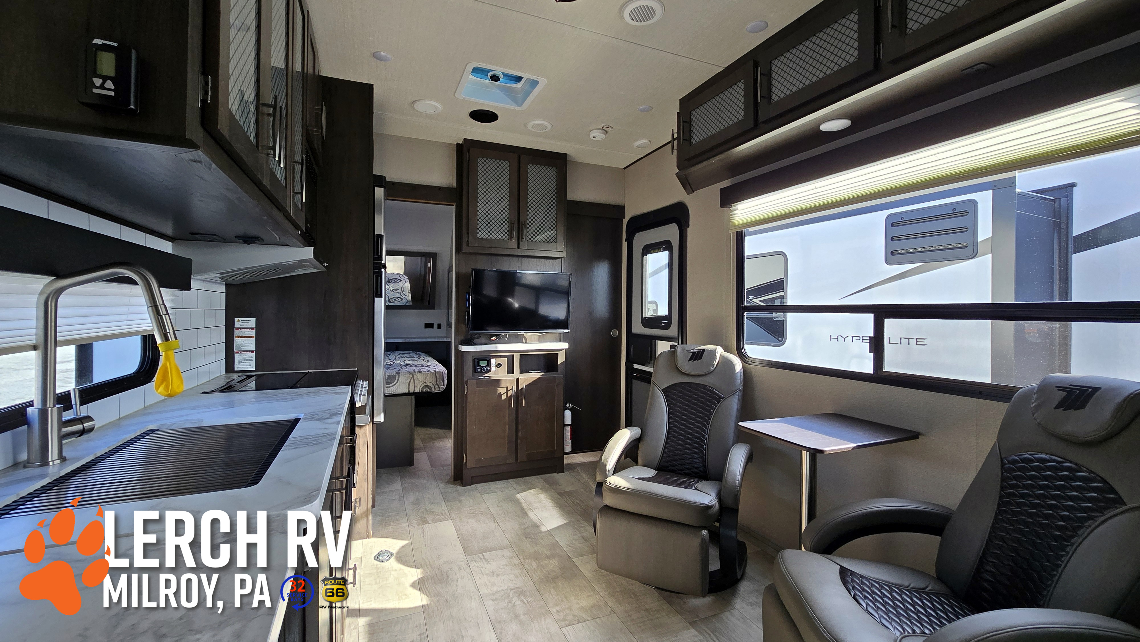 2022 Grand Design Momentum G-Class 23G - Image 15