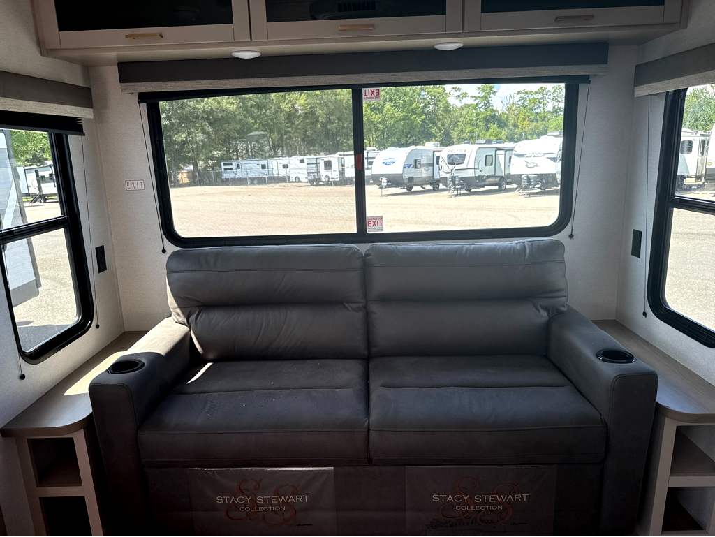 2027 JAYCO JAY FLIGHT 334RTS - Image 27
