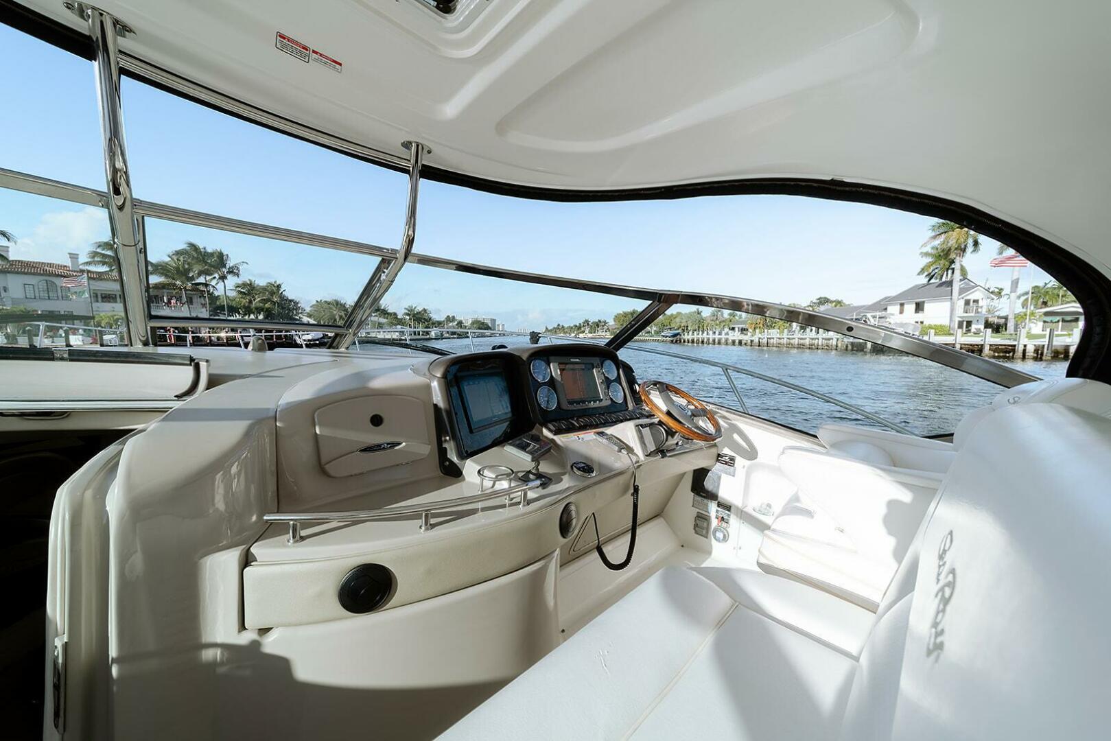 2008 Sea Ray 44 Sundancer - Image 10