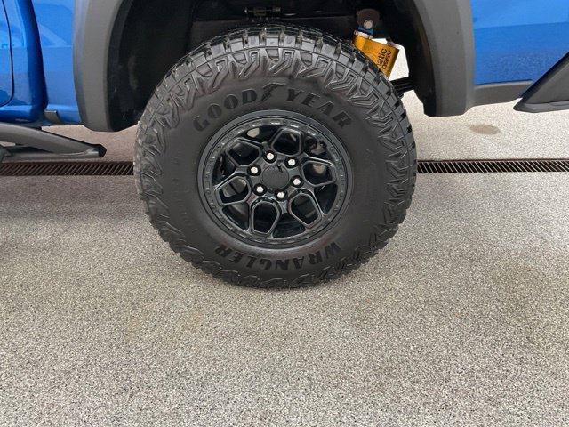 2024 Chevrolet Colorado Crew Cab ZR2 4WD T-Diesel - Image 10