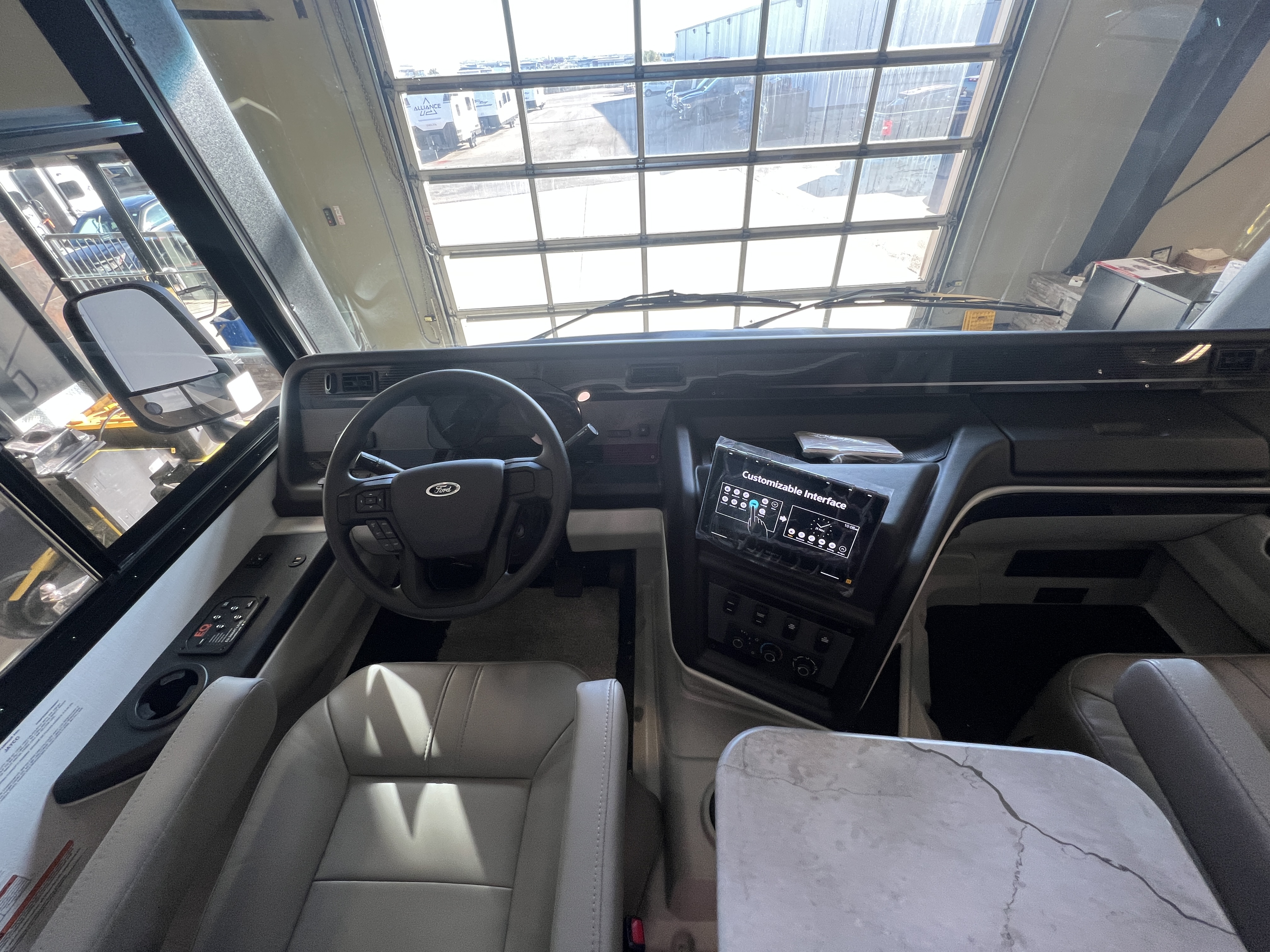 2027 Entegra Coach Vision XL 34G - Image 9