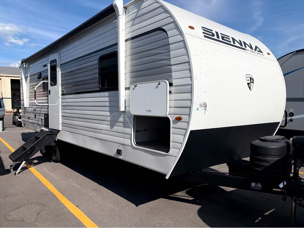 2027 VENTURE RV SIENNA 251VRB - Image 1