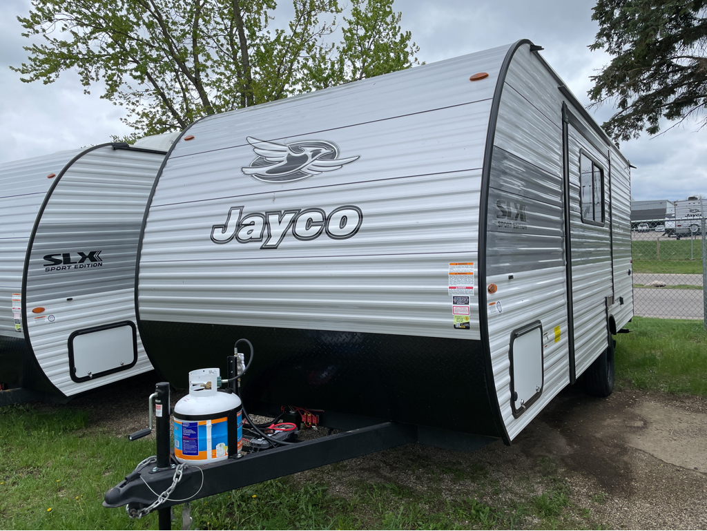 2026 Jayco Jay Flight SLX 178DBS - Image 4