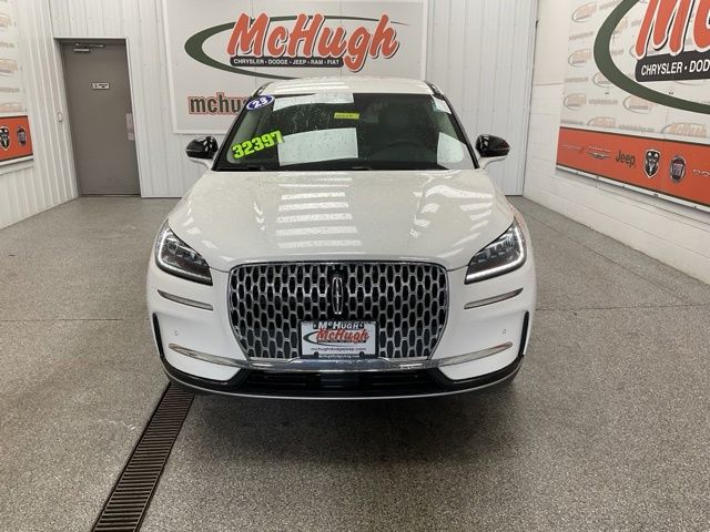 2023 Lincoln Corsair Utility 4D AWD - Image 2