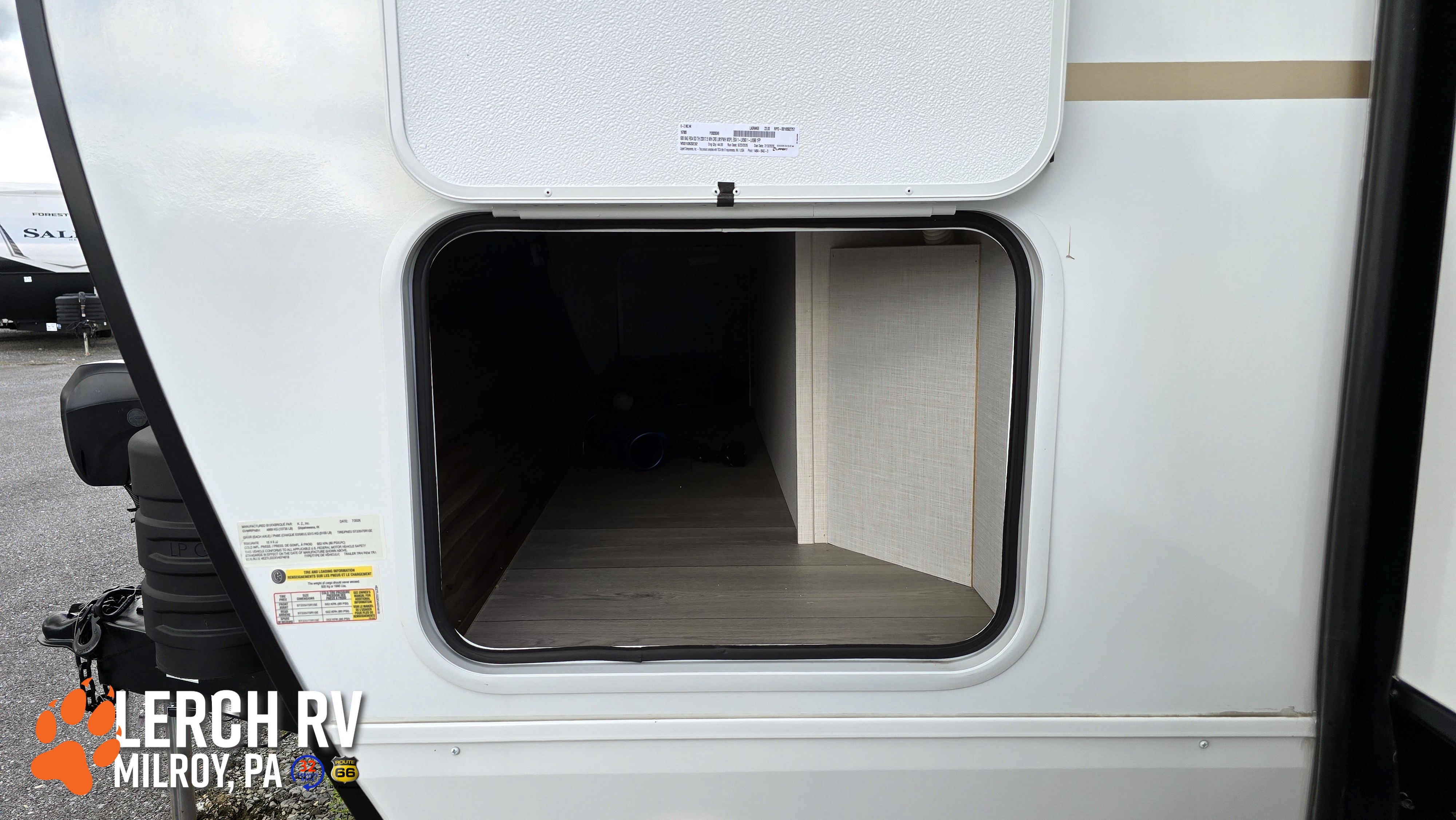 2027 KZ RV Connect C313MK - Image 4
