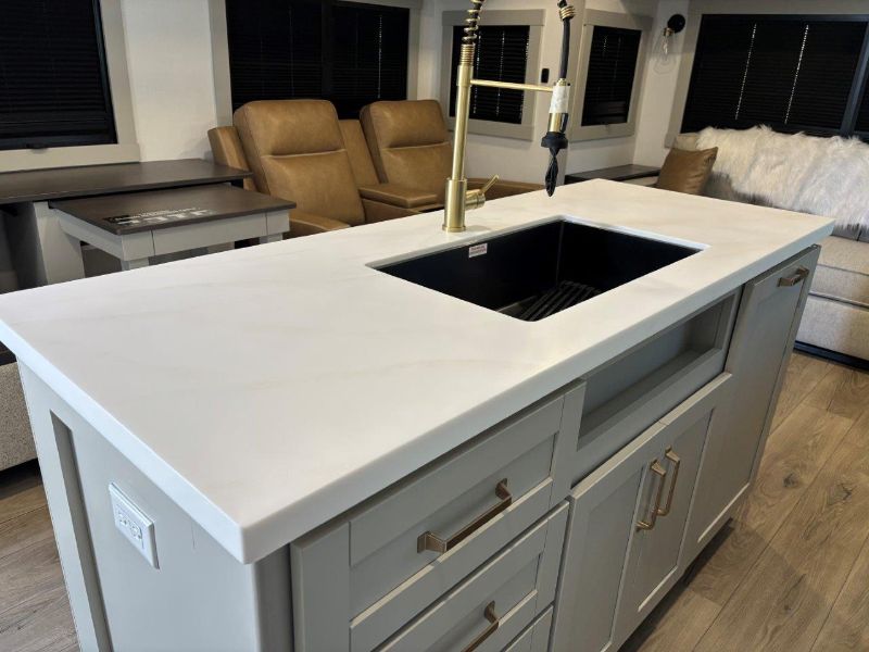 2026 Brinkley RV Model Z 3100 - Image 9