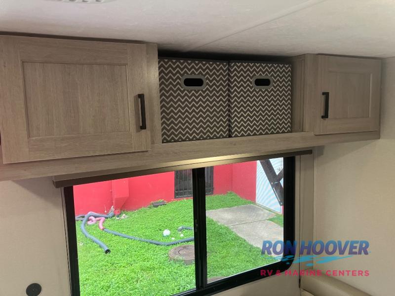 2026 COACHMEN 154RBX - Image 14