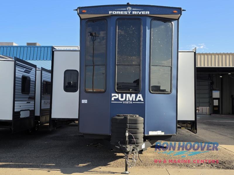 2026 PALOMINO 402LFT - Image 44
