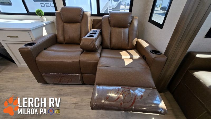 2026 Forest River Vibe 2800RL - Image 17