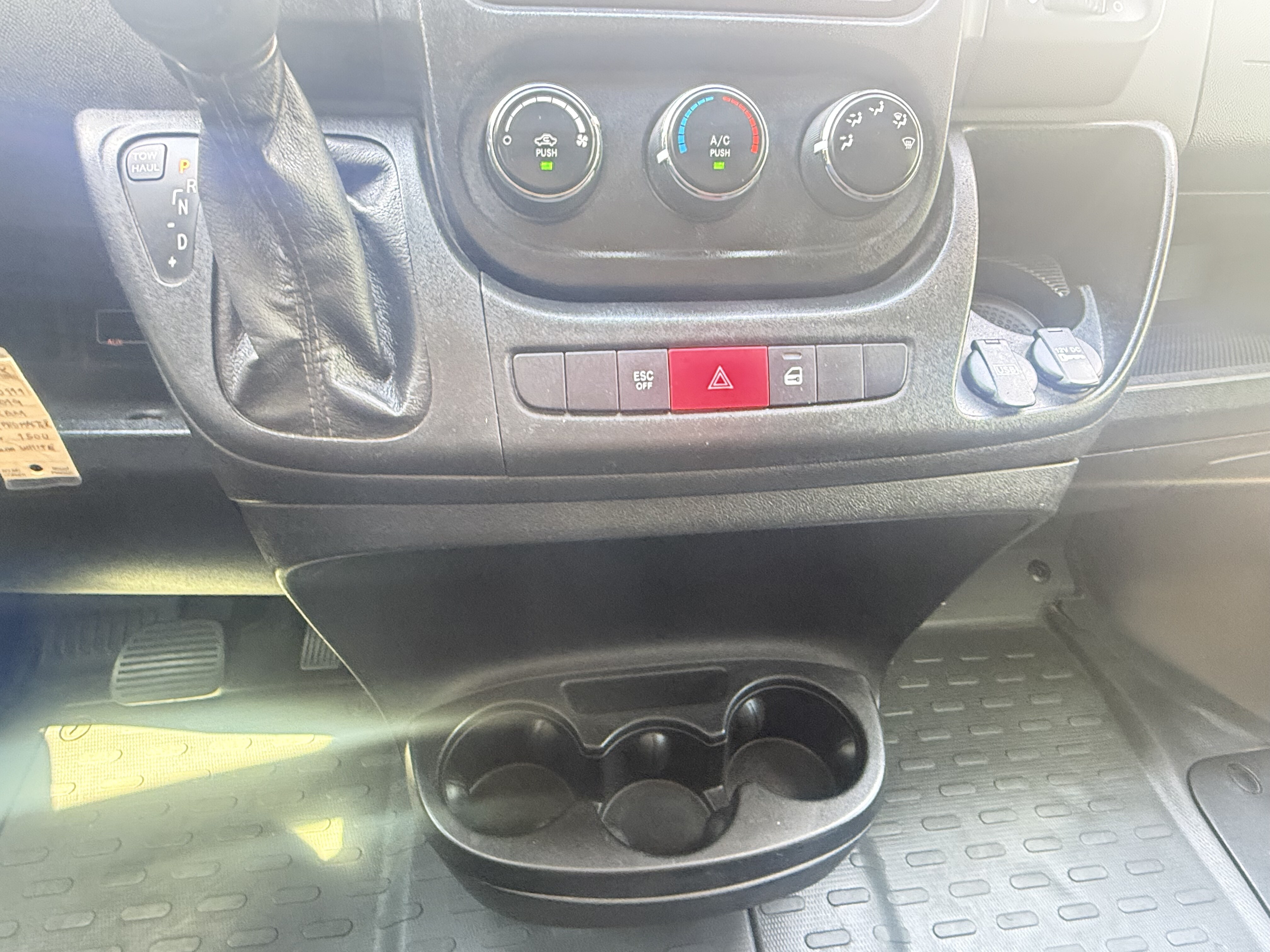 2019 RAM Promaster 62823 - Image 23