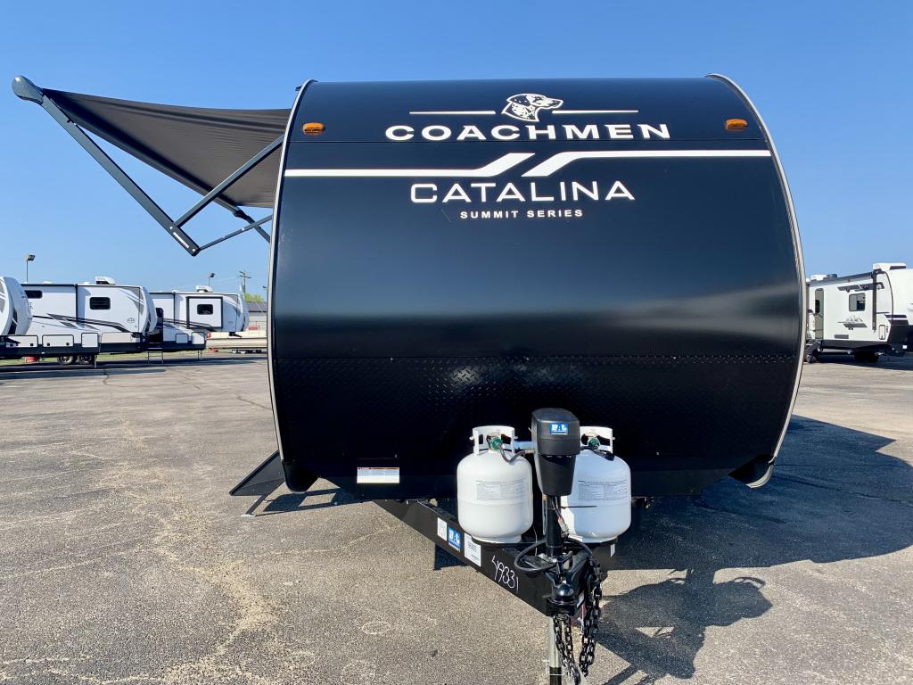 2027 Coachmen Catalina Summit Series 8 261BHS - Image 2