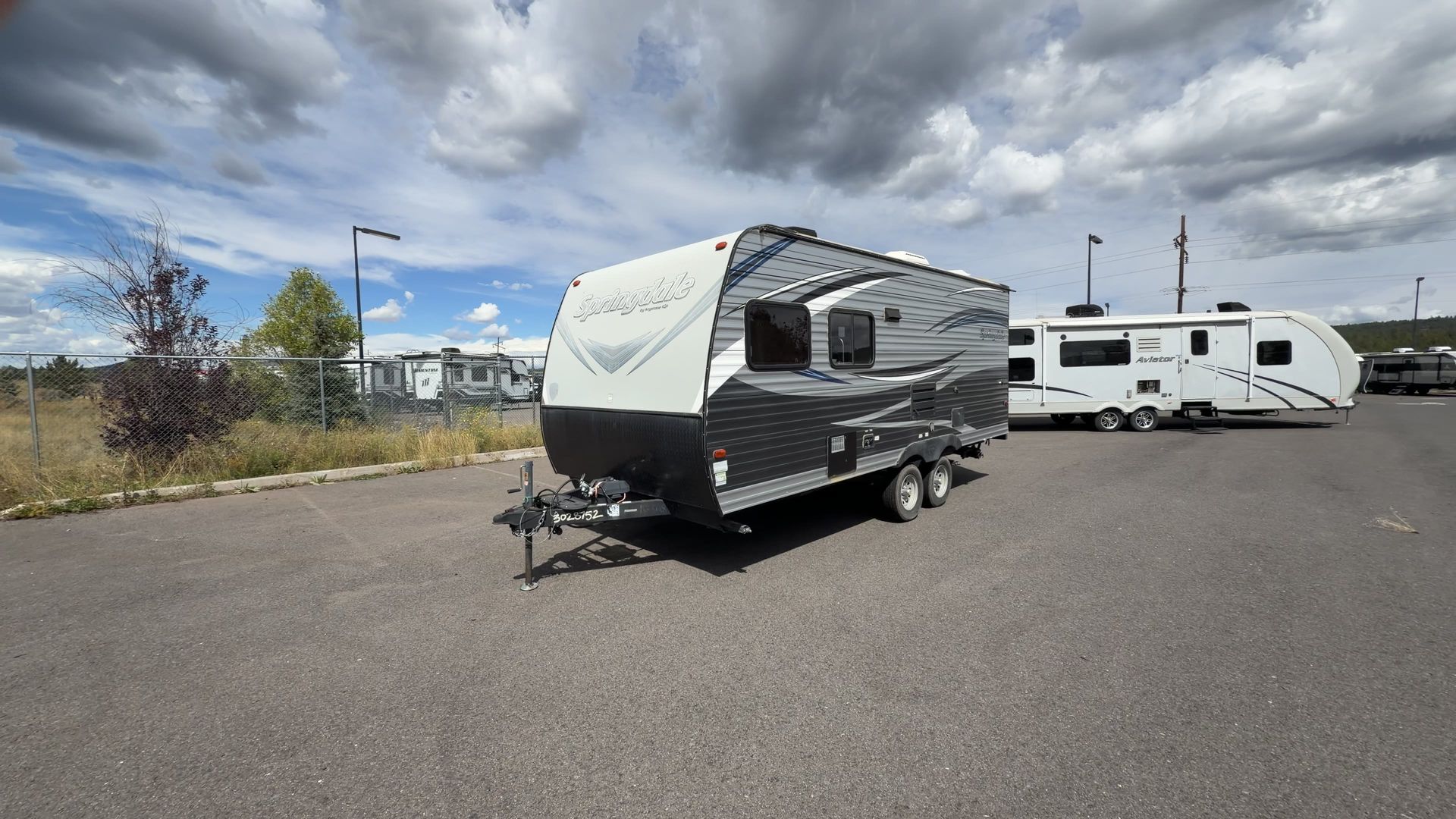 2019 Keystone Springdale West 189FLWE - Image 15