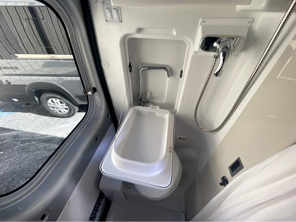 2026 THOR MOTOR COACH SCOPE 18M - Image 21
