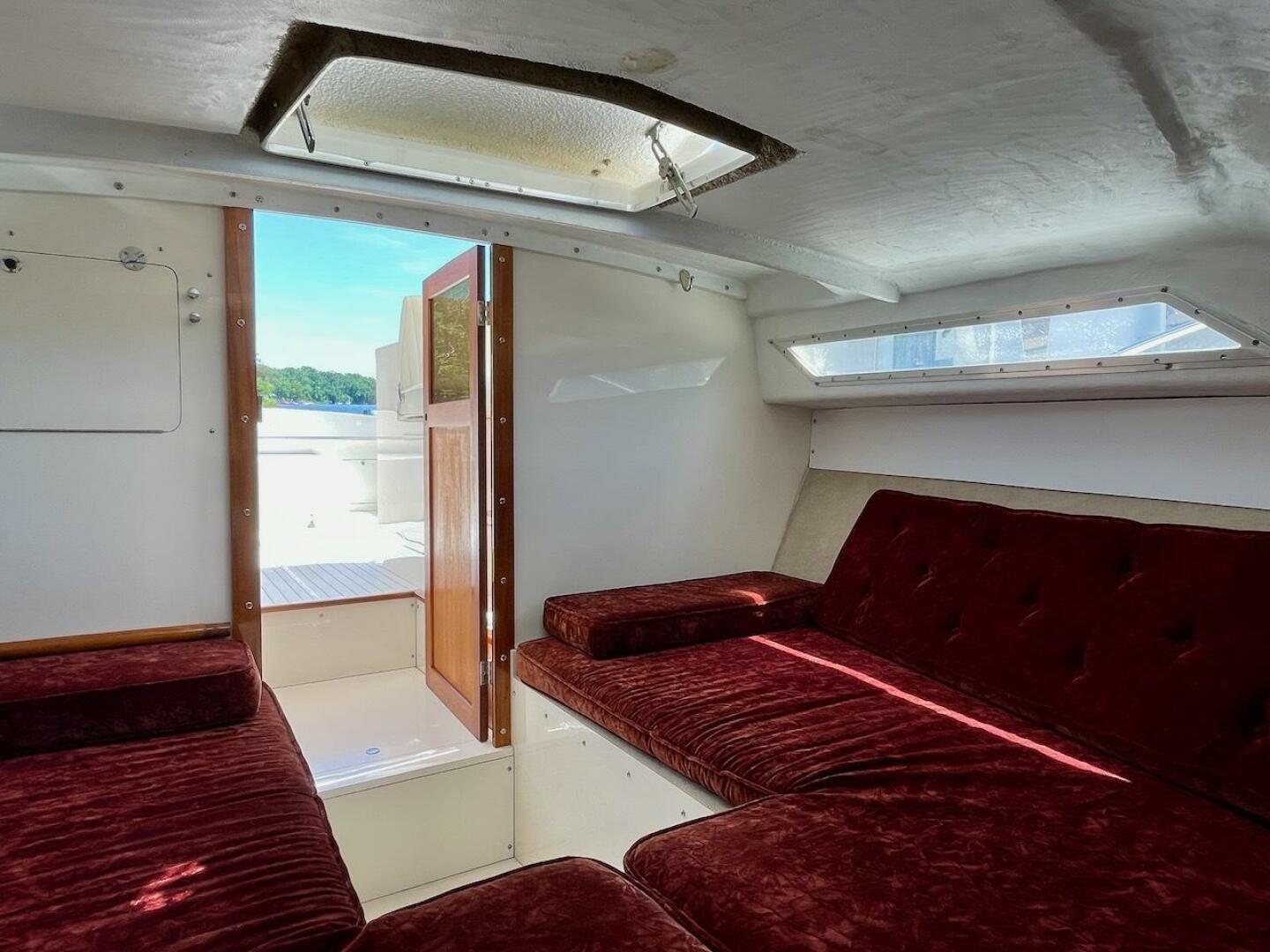 2013 CHRIS-CRAFT Lancer Sportsman Base - Image 26