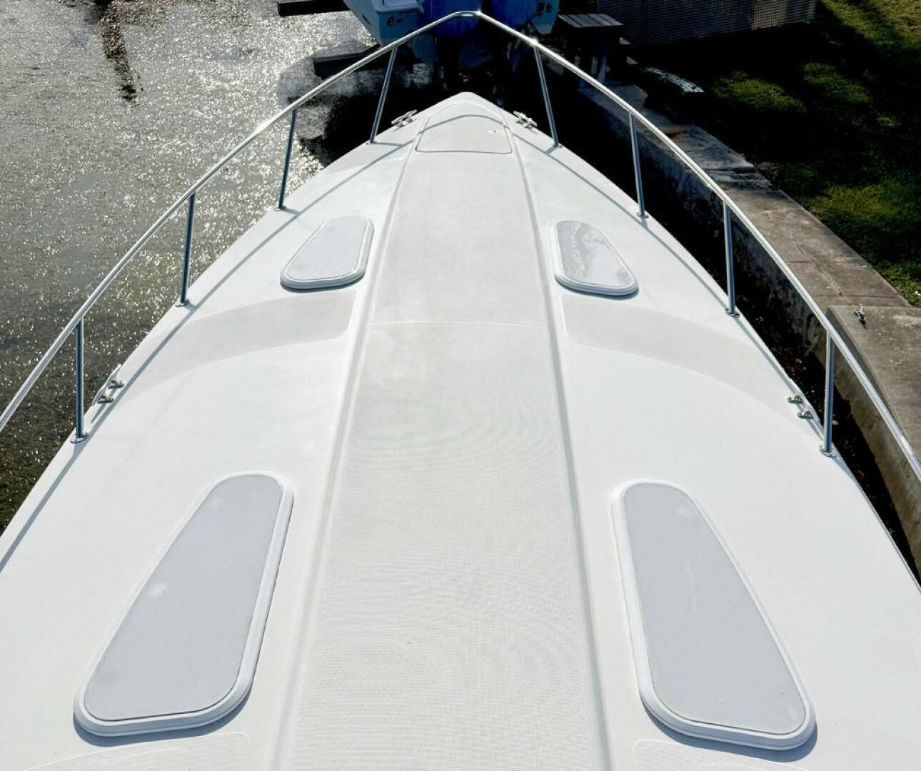 1999 Formula 400 Super Sport - Image 16