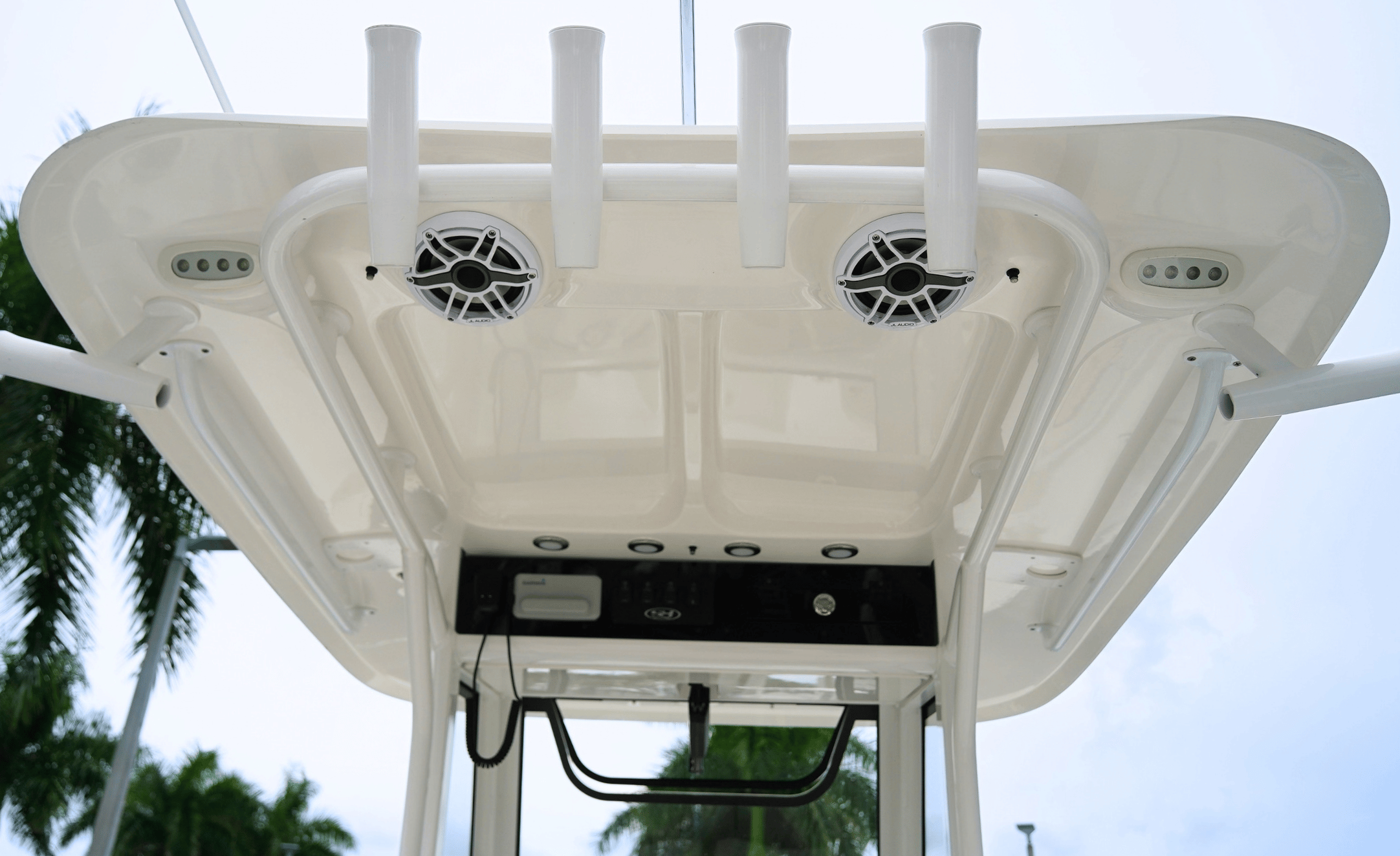 2025 SEA HUNT GAMEFISH 27FS - Image 31