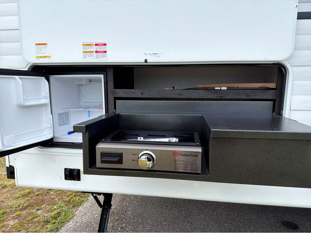 2026 VENTURE RV SIENNA 281VQB - Image 12