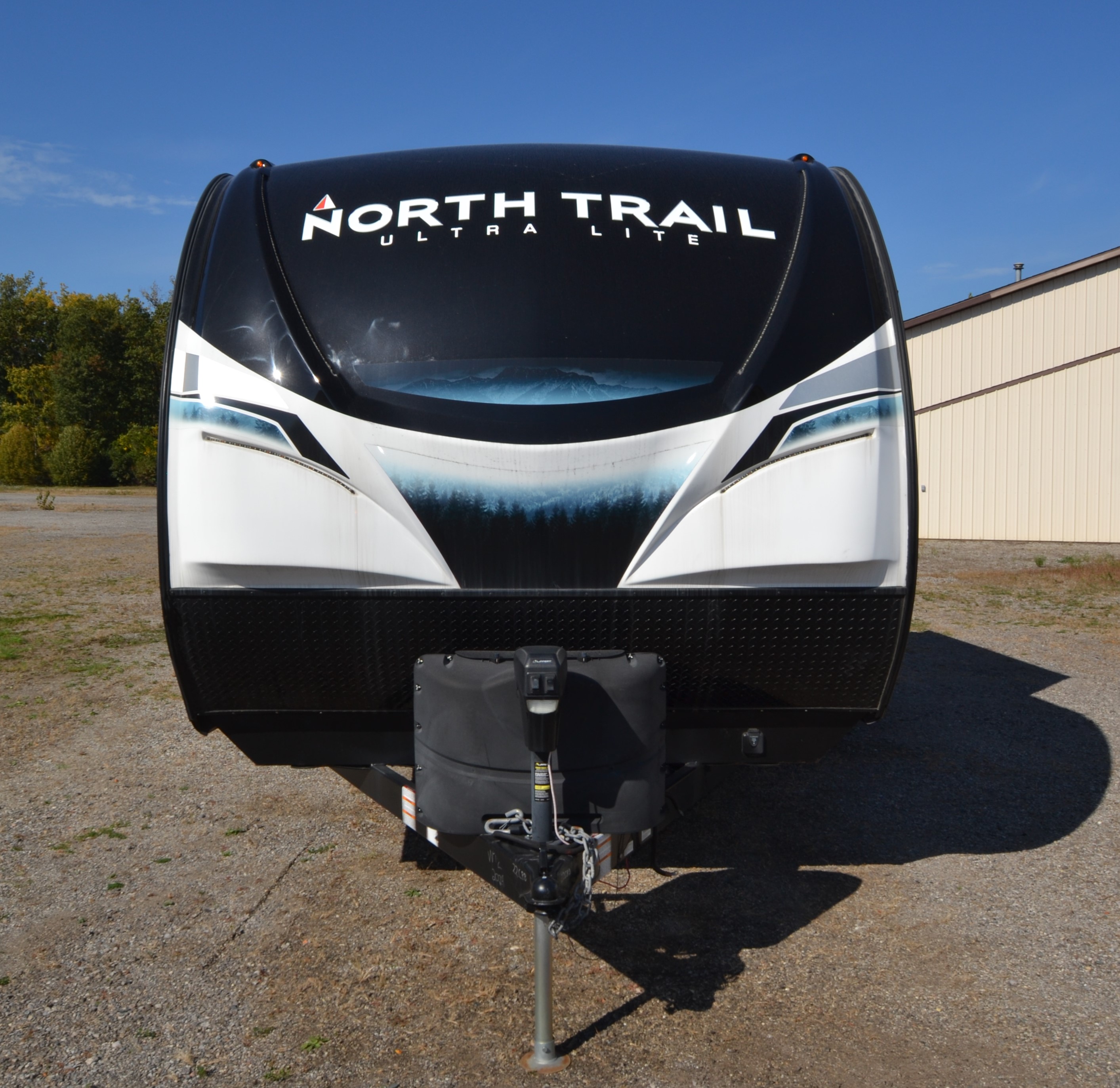 2022 Heartland North Trail Ultra-Lite NT 22CRB - Image 5
