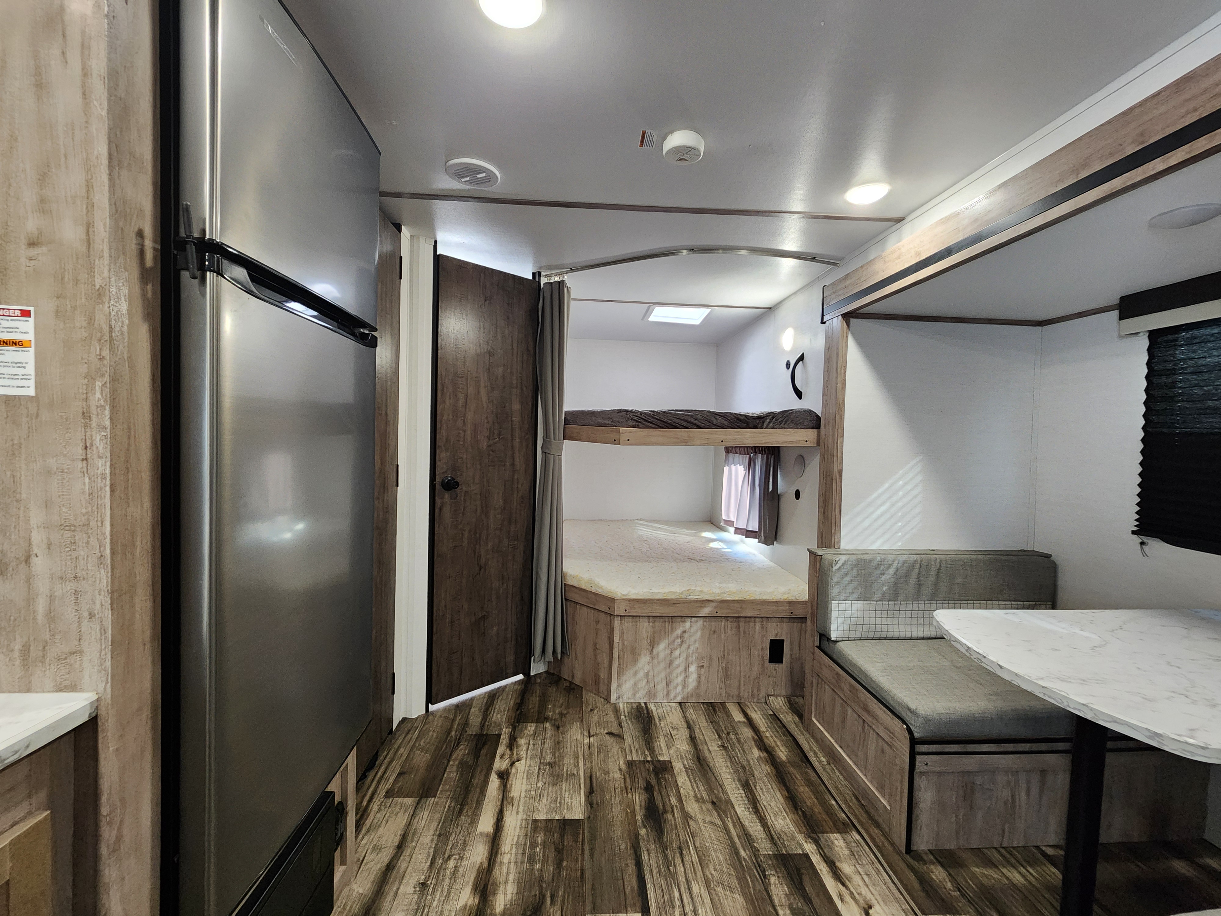 2024 Gulf Stream Ameri-Lite Ultra-Lite 269BH - Image 9
