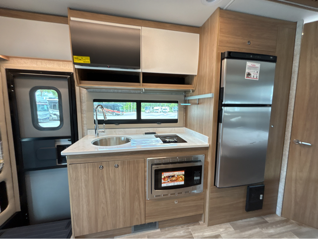 2026 TIFFIN WAYFARER 25 XPW - Image 10