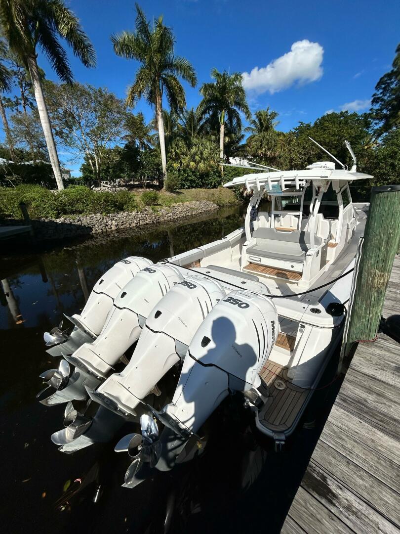 2018 Scout 380 LXF - Image 52
