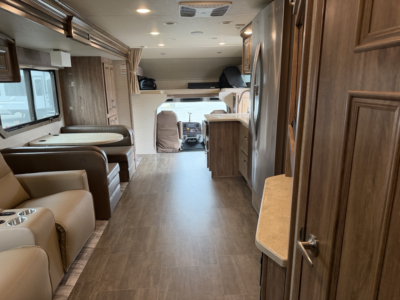 2019 Jayco Seneca 37K - Image 17