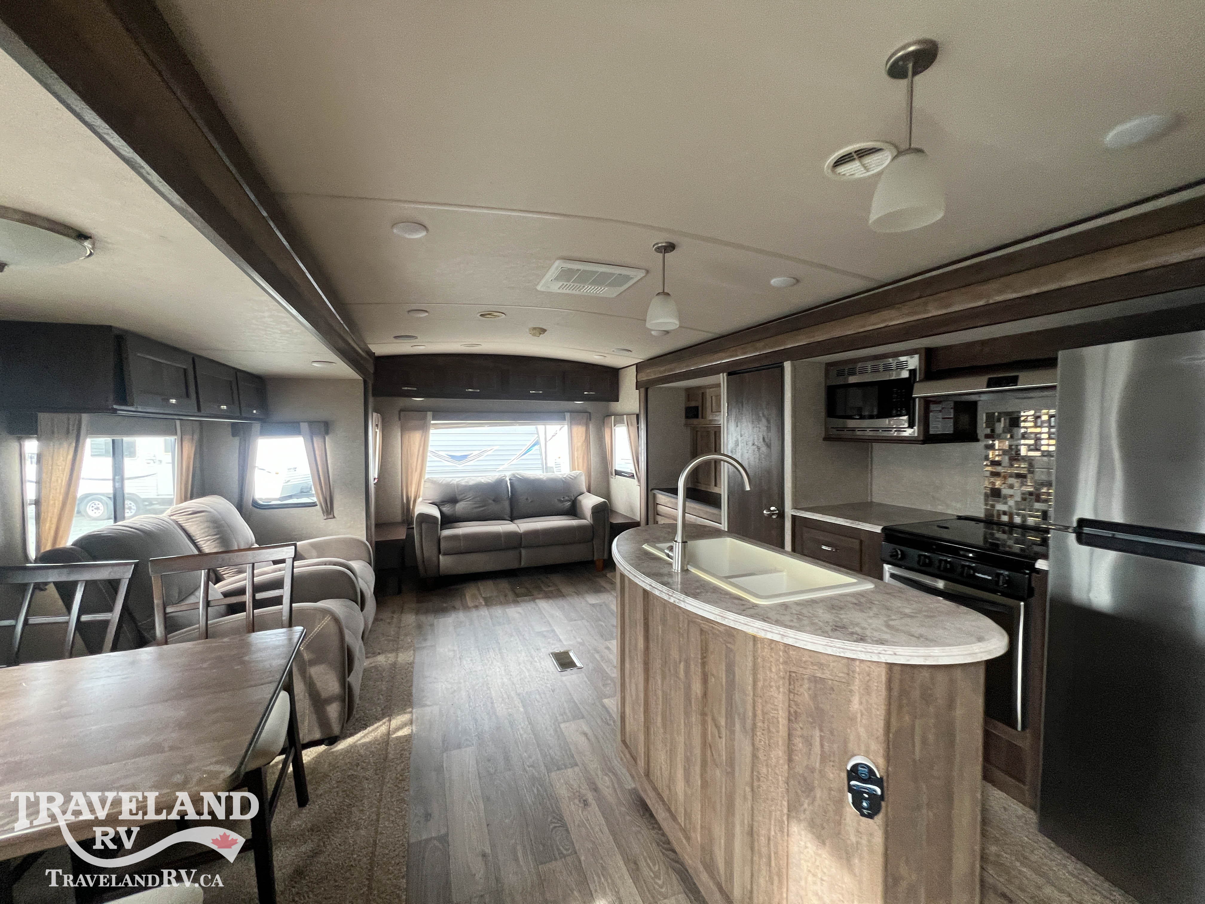 2019 Forest River Vibe 288RLS - Image 3