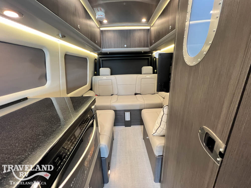 2024 Airstream Interstate 24GT AWD - Image 24
