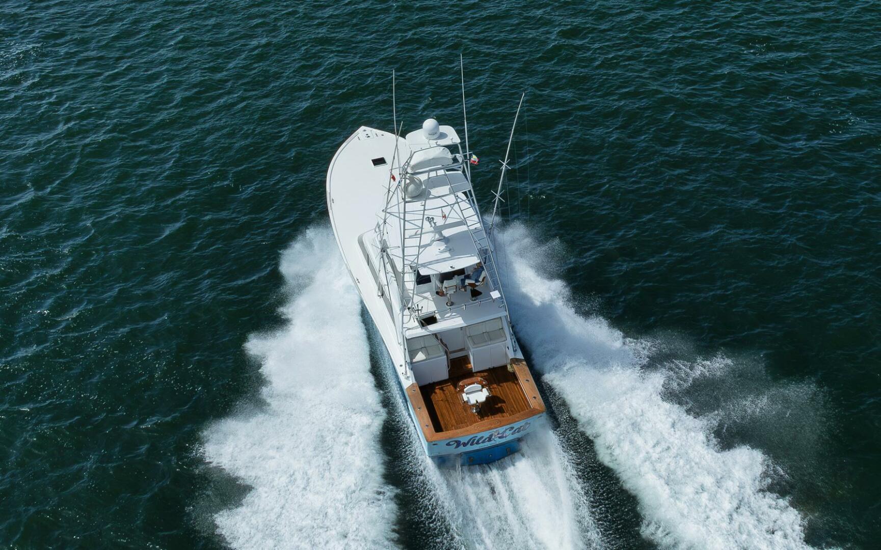 1991 Monterey - Image 17