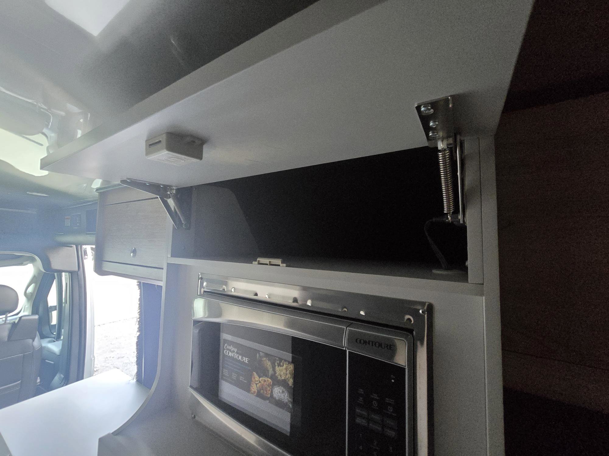 2026 AIRSTREAM RANGELINE - Image 23