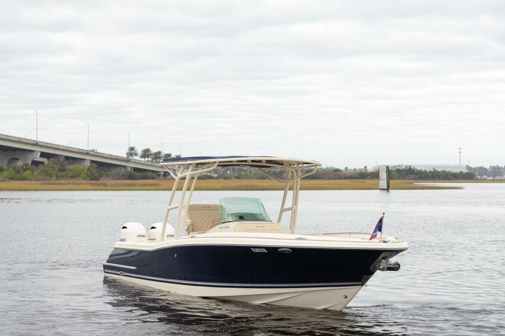 2016 Chris-Craft - Image 7